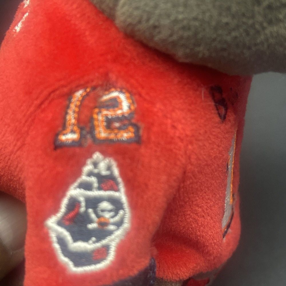 Team Bears Authentic - Picture 4 of 10